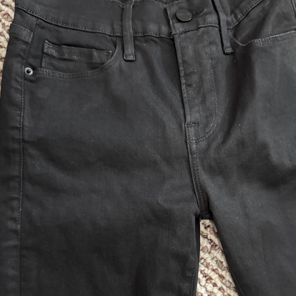 Frame Jeans - Picture 2 of 3